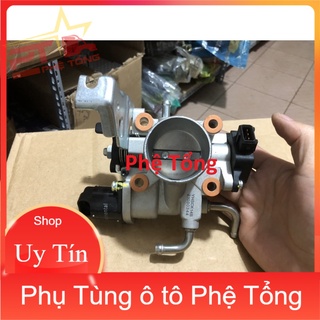 Họng ga, cổ ga thaco towner 950 máy k14b
