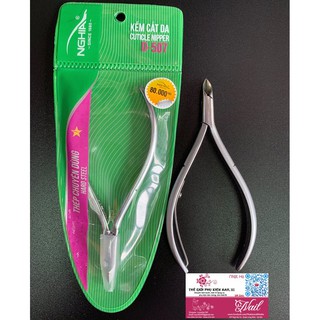 Kìm Cắt Da Nghĩa D507