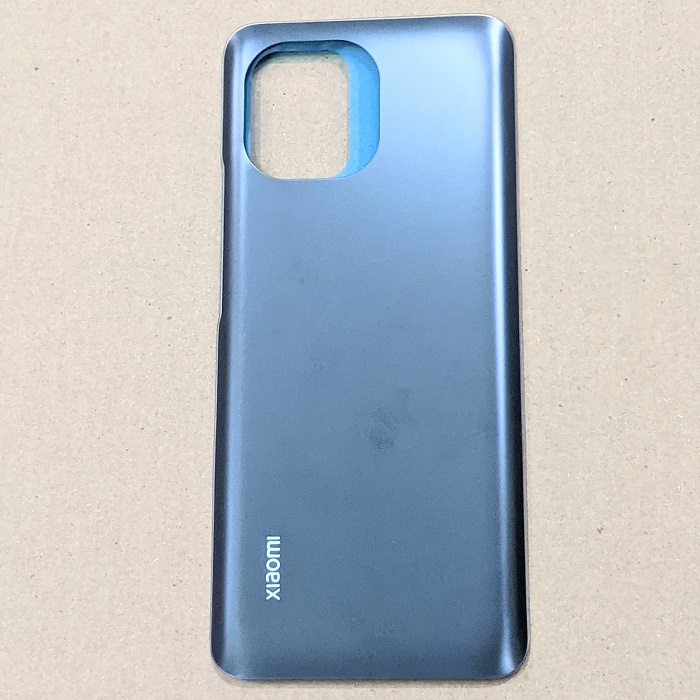 Nắp Lưng Sau Xiaomi Mi 11 Zin New, Ốp Vỏ Mặt Sau Linh Kiện Thay Thế