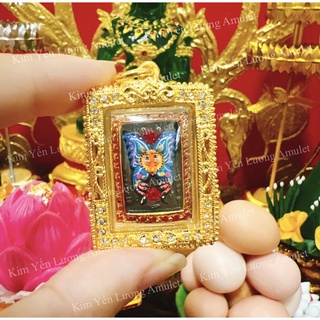 🎀 Mặt Dây Chuyền Bư.ớm Thái Lan (Thơm) 🎀