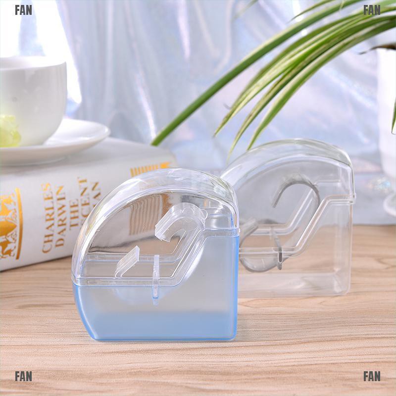 Hộp nhựa trong suốt đựng đồ tiện dụng