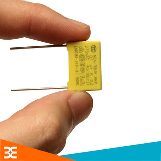 Tụ Điện 275VAC 104 - 0.1uF