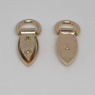 Khoen d giọt nước ( bắt ốc) 53k/ 1cặp