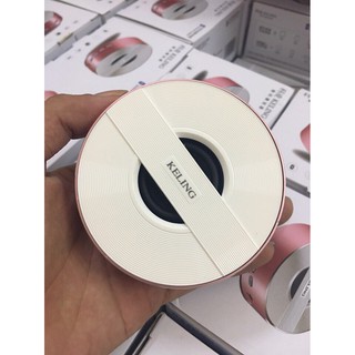 Loa bluetooth keling A5 âm thanh cực hay k bể tiếng