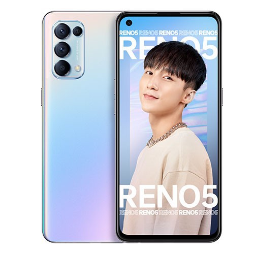 Điện Thoại Oppo Reno 5 (8GB/128G) - Hàng Chính Hãng | BigBuy360 - bigbuy360.vn