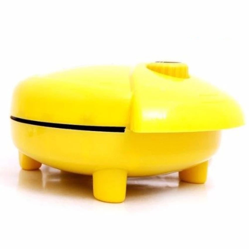 Máy nướng làm bánh mỳ 7 khuôn hình thú