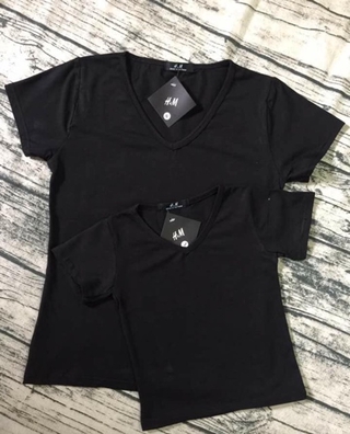 Set áo đôi mẹ con HM