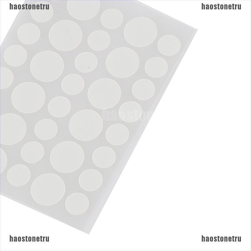 Bộ 36 Miếng Dán Mụn Hydrocolloid Và Mụn Trứng Cá