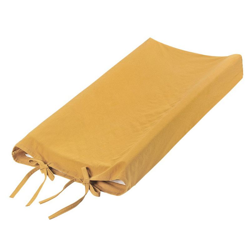 Đệm Cotton Mềm Mại Thoáng Khí Lót Nước Tiểu Cho Bé Sơ Sinh