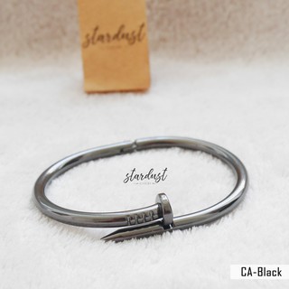 (Fullbox) Vòng đinh JUSTE UN CLOU BRACELET