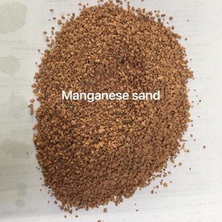 Cát Mangan Việt Nam:5kg