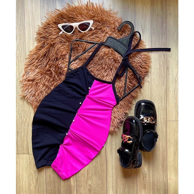 Body phối màu cho bé