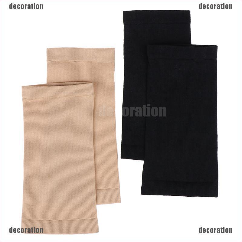 Decoration Taping Thighs Body Shaper Beauty Legs Shapewear Slimming Compression Sleeves