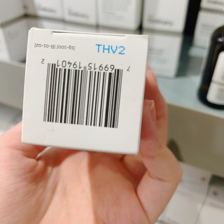 Tinh chất The Ordinary Retinol 0.5% In Squalane