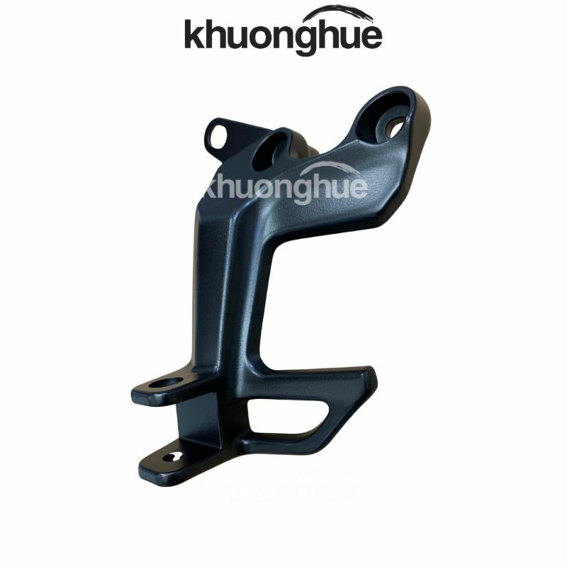 Pas nhôm gác chân sau bên trái xe Jupiter Fi chính hãng Yamaha