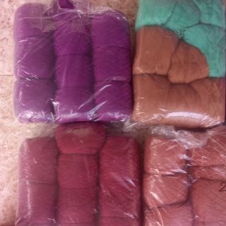Sợi cotton nhật