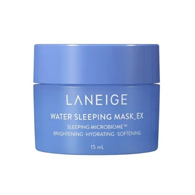 Mặt nạ ngủ Laneige 15ml