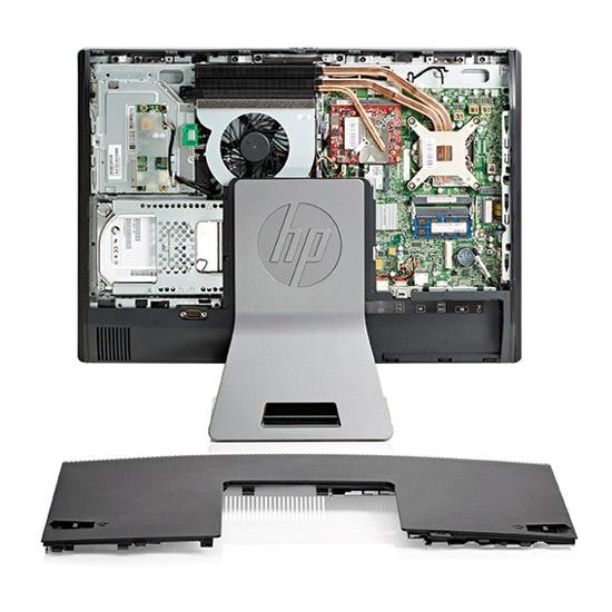 Máy All In One HP Pro one 600 G1 New 99% CoreI3-4130/4G/128GB SSD New 99% | WebRaoVat - webraovat.net.vn