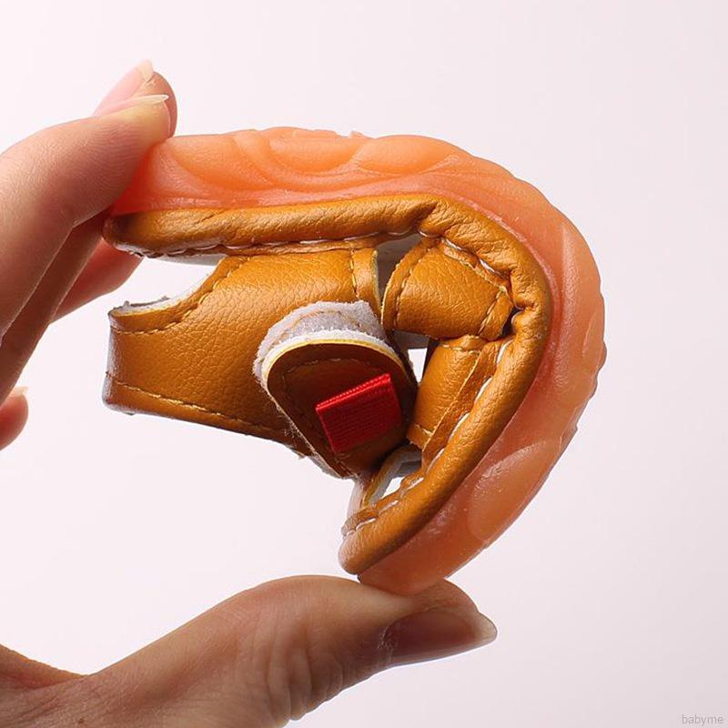 Xăng đan đế mềm chống trượt cho bé sơ sinh