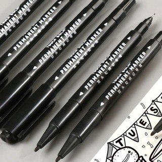 Bút line đen TouchBgln