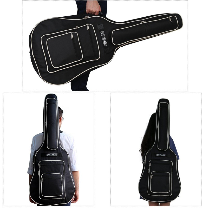 Túi đựng đàn guitar chống nước 104.14 cm