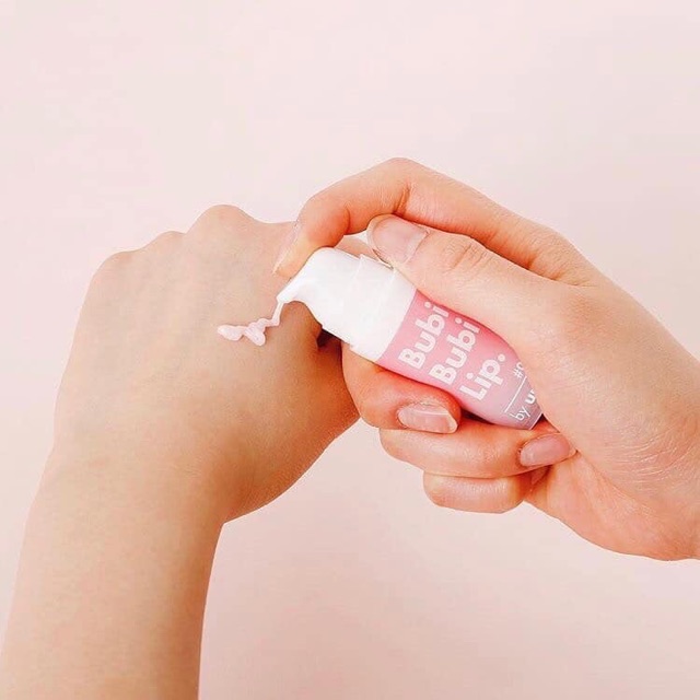 Tẩy tế bào chết môi Bubi Bubi Lip | BigBuy360 - bigbuy360.vn