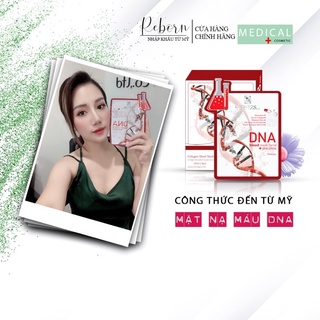MẶT NẠ MÁU - MASK DNA REBORN