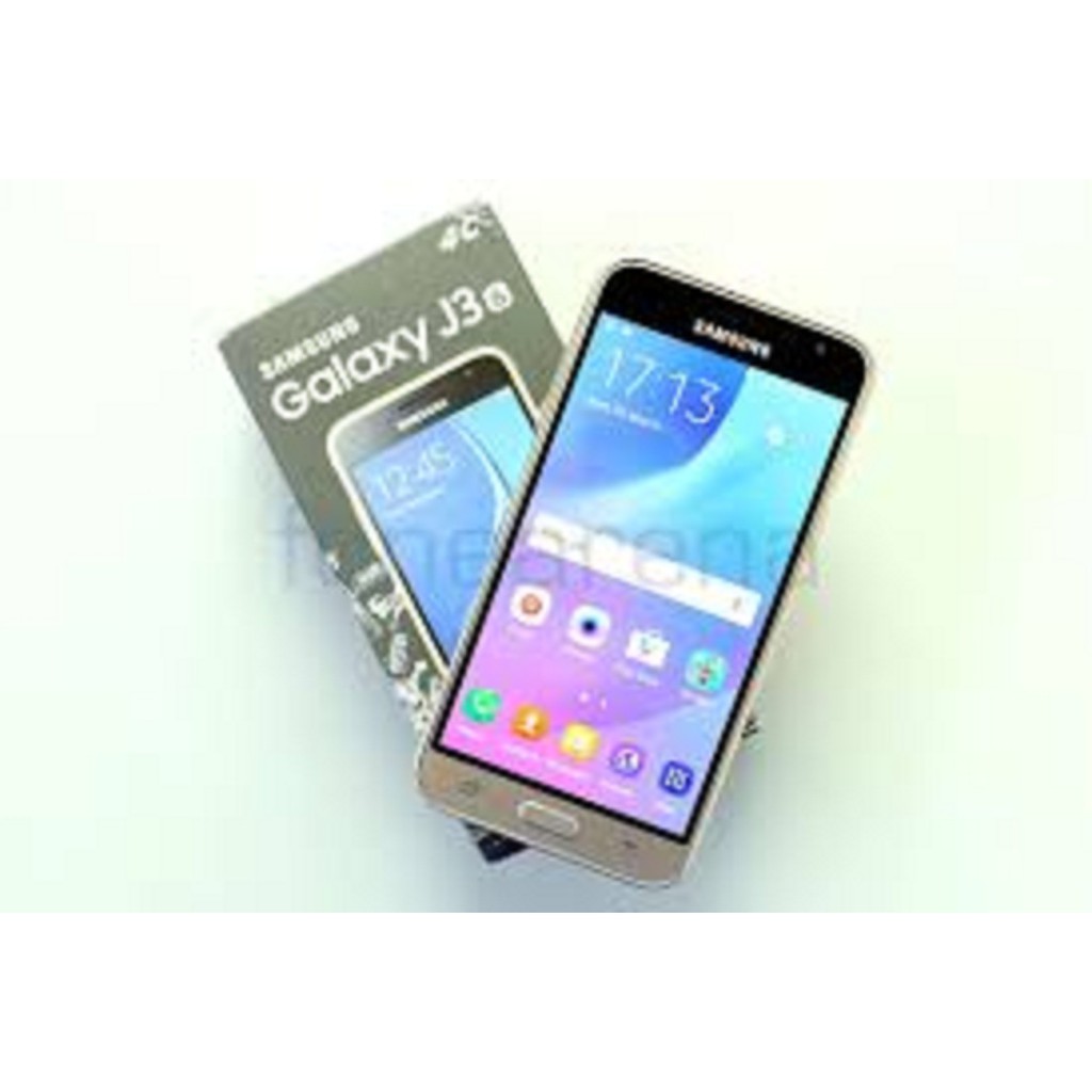 [Mã 2611DIENTU500K hoàn 7% đơn 300K] điện thoại Samsung Galaxy J3 (2016) 2sim mới Chính Hãng, Nghe gọi, Camera nét | BigBuy360 - bigbuy360.vn