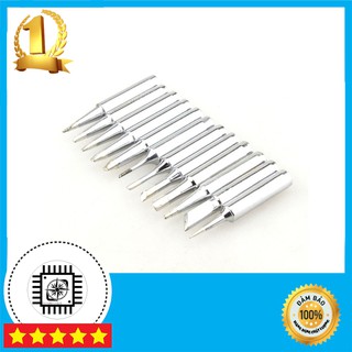 Đầu mũi hàn cho mỏ hàn 936 - hàng cao cấp