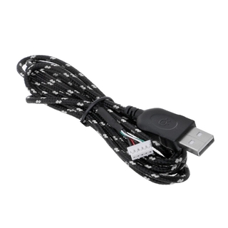 Dây cáp USB thay thế cho chuột máy tính