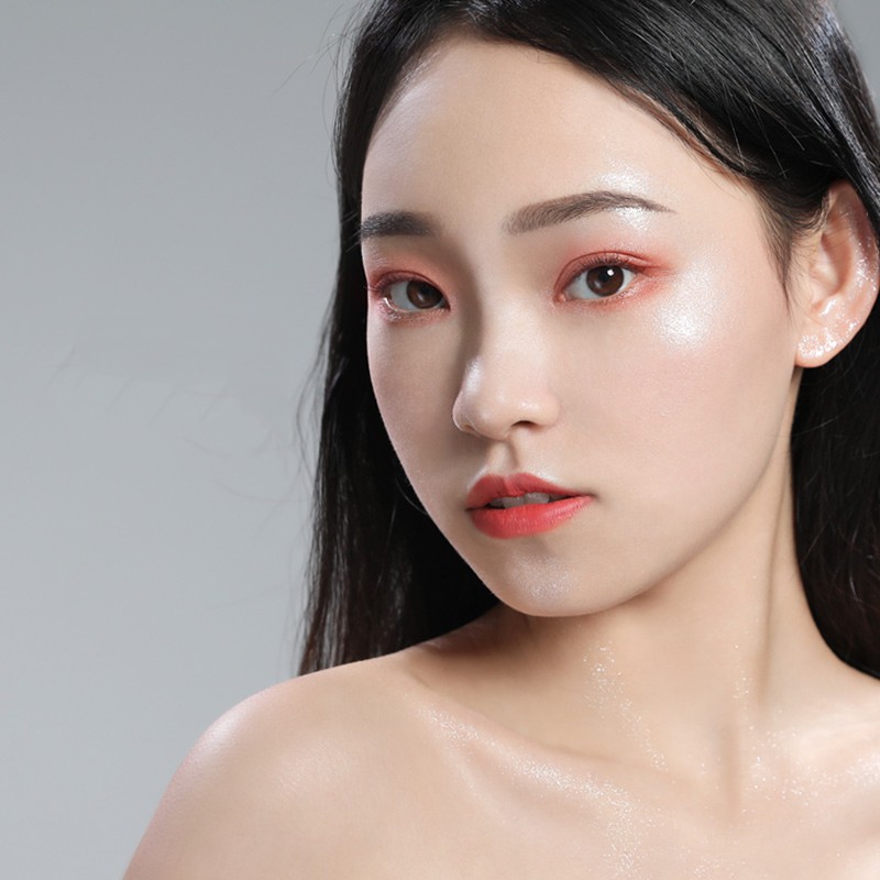 Nhũ Bắt Sáng Highlight GUICAMI Dạng chai lăn dùng cho cả mặt & body - 13ml | BigBuy360 - bigbuy360.vn