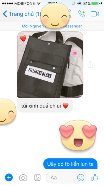 Túi da Hàn Quốc  | BigBuy360 - bigbuy360.vn
