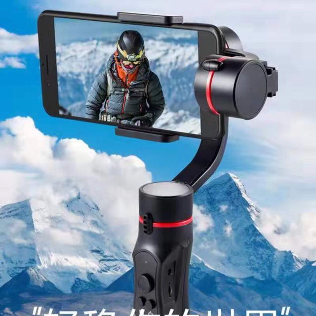 [Mã 11ELSALE hoàn 7% đơn 300K] Máy hỗ trợ quay video siêu hót 2020