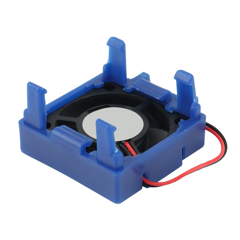 Quạt Tản Nhiệt Velineon ESC Vxl-3 Vxl 3S Vxl-S3 Cho Traxxas Bandit 2Wd / 4X4