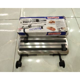 HỘP GIỮ GIẤY BẾP ĐA NĂNG INOX 25660 LEIFHEIT- Đức