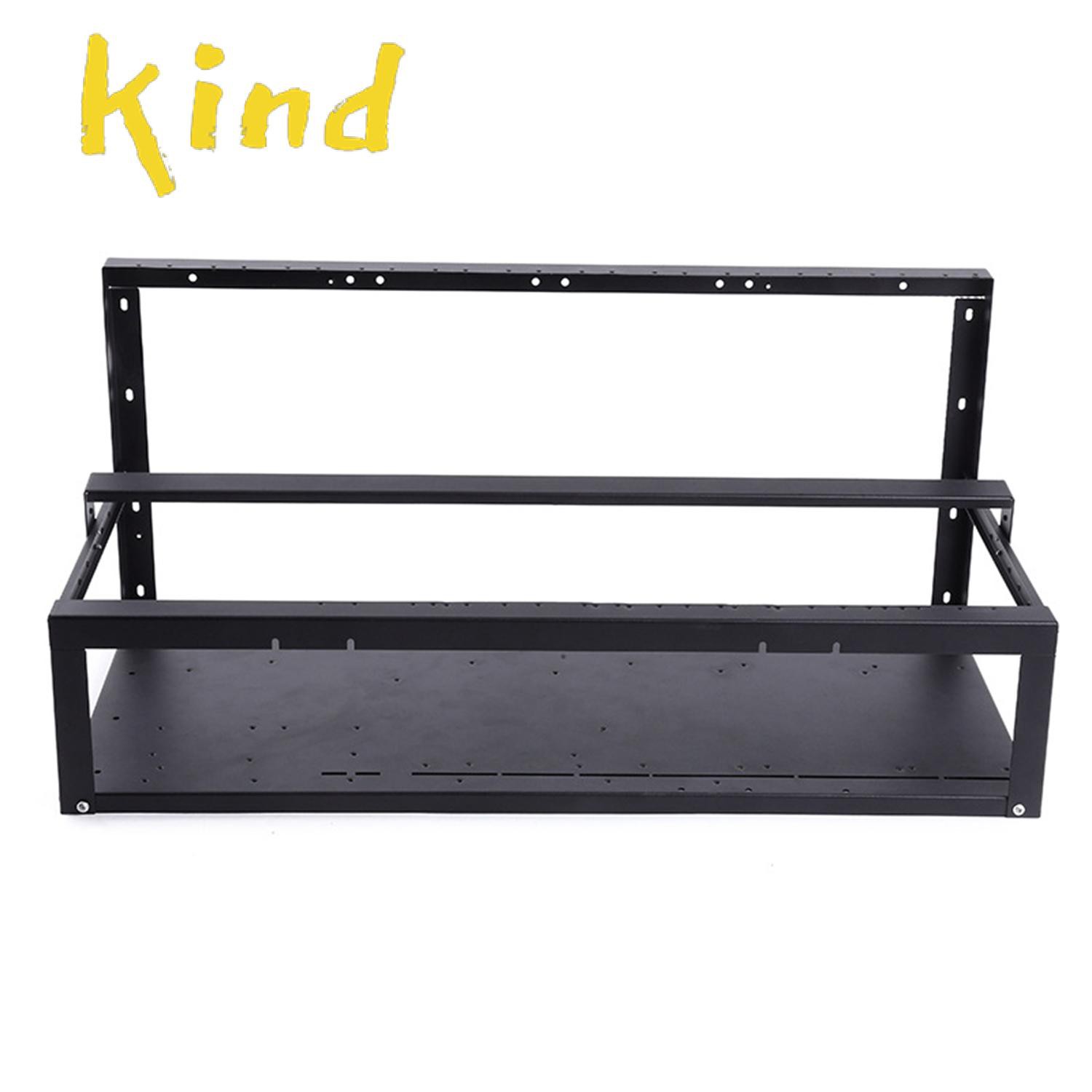 Bộ Khung 6 Ngăn Đựng Máy Đào Tiền Điện Tử | BigBuy360 - bigbuy360.vn