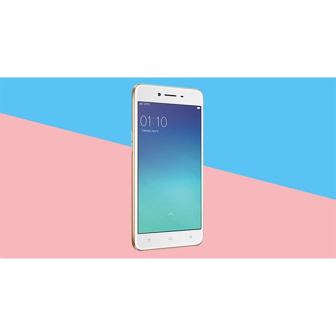 [RẺ VÔ ĐỊCH] thoại Oppo A37 - Oppo Neo9 2sim mới Fullbox, Chơi game mượt