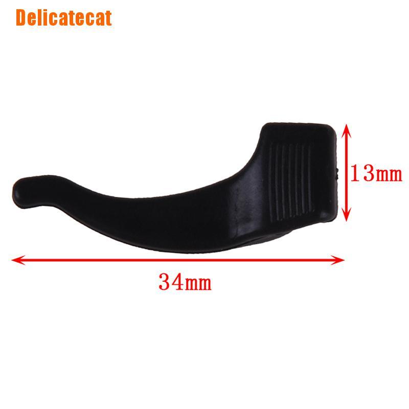 Phụ kiện đeo mắt kính bằng silicone chống trượt tiện lợi