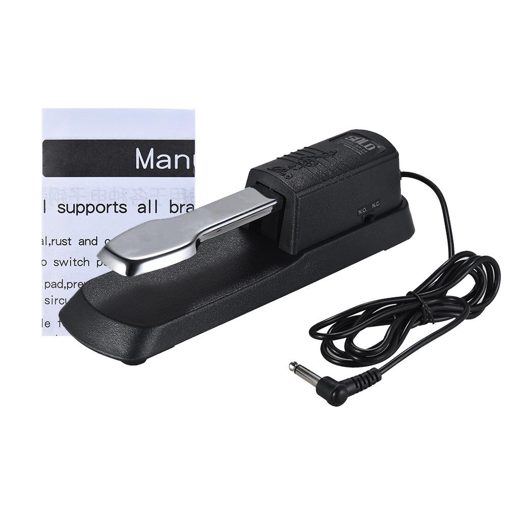 PEDAL mỏ vịt dùng cho Organ và Piano