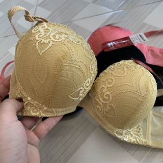 Áo ngực siêu độn mút dày