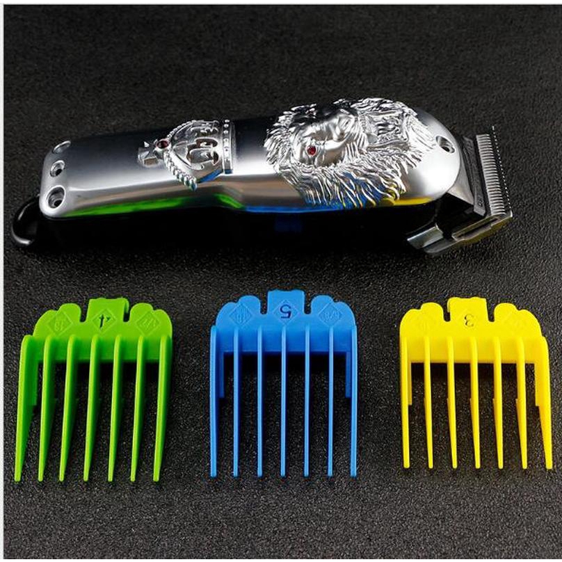 Lược gắn tông đơ bằng ABS nhiều kích thước khác nhau