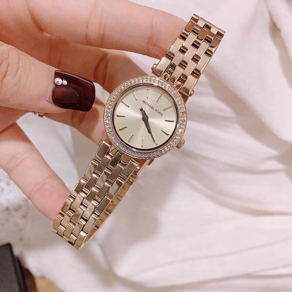Đồng Hồ Nữ Michael Kors MK3295 26mm