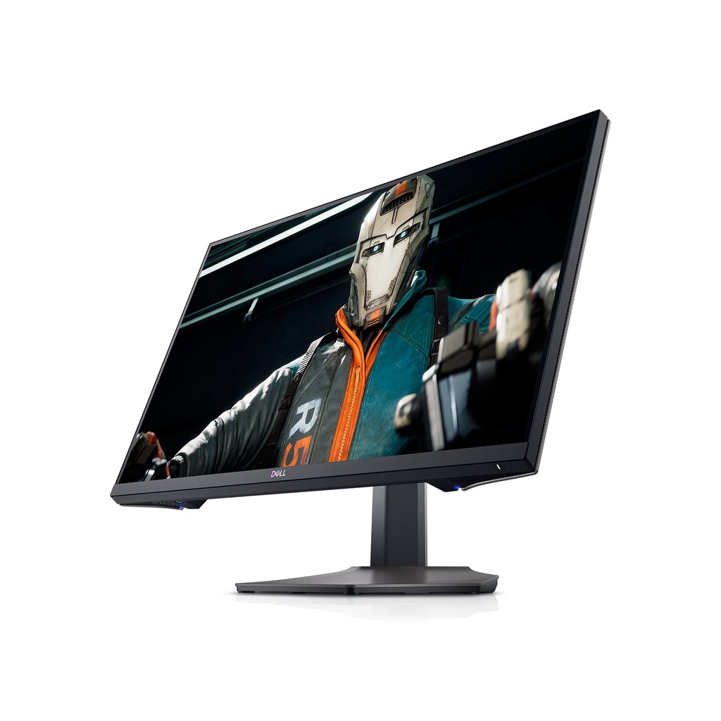 [Mã ELMALL7 giảm 0.07% đơn 5TR] Màn Hình Gaming Dell S2721DGF 27&quot; QHD IPS 1ms 165Hz AMD FreeSync HDMI DP