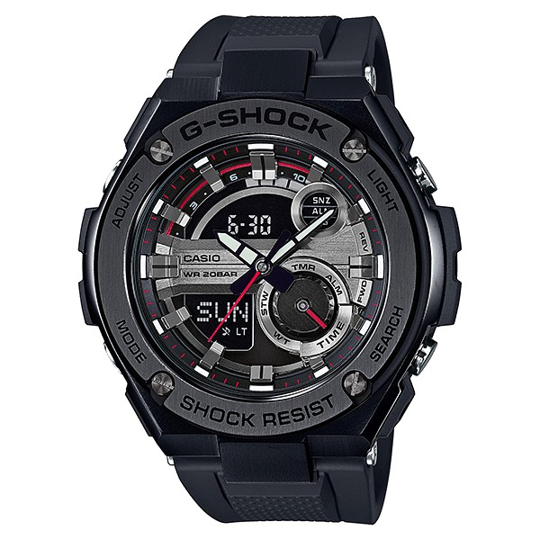 Đồng hồ Nam Gshock GST-210B-1A