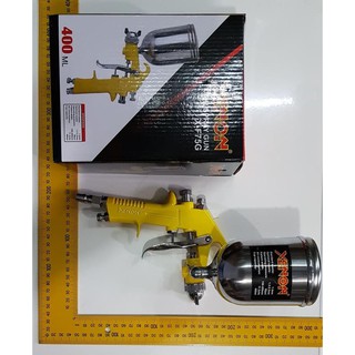 Súng Phun Sơn Xenon F75g F75 Mrp
