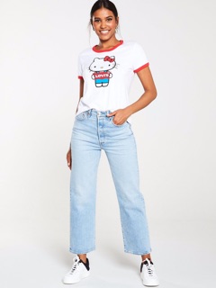 Áo levis auth