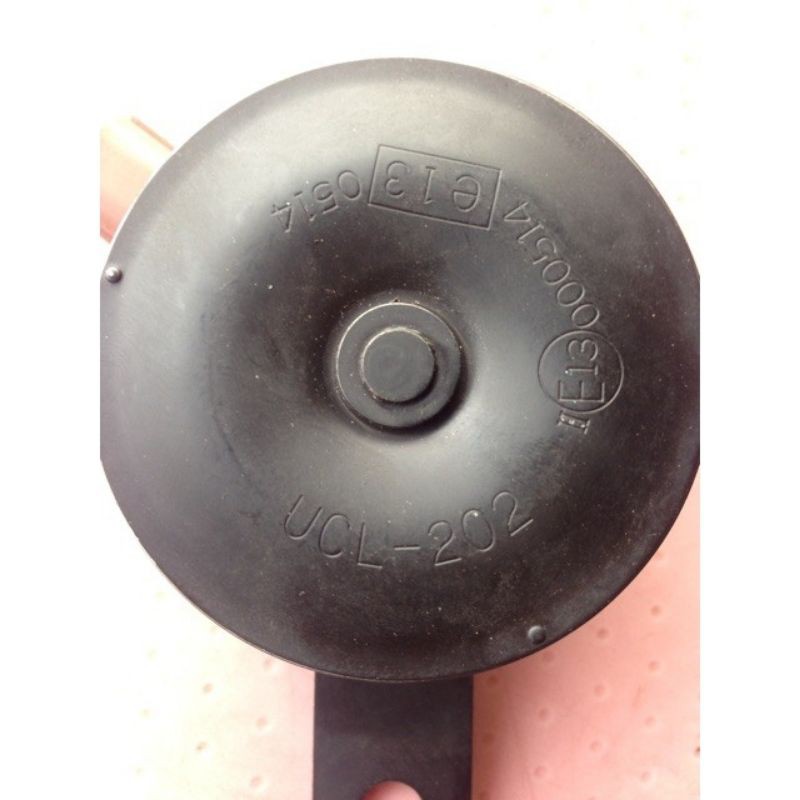 Còi điện Mitsuba chính hãng lắp ô tô