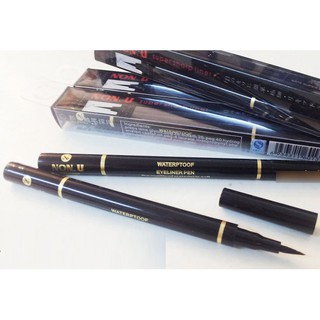 Bút lông kẻ mí mắt Non.U Super Sharp Liner