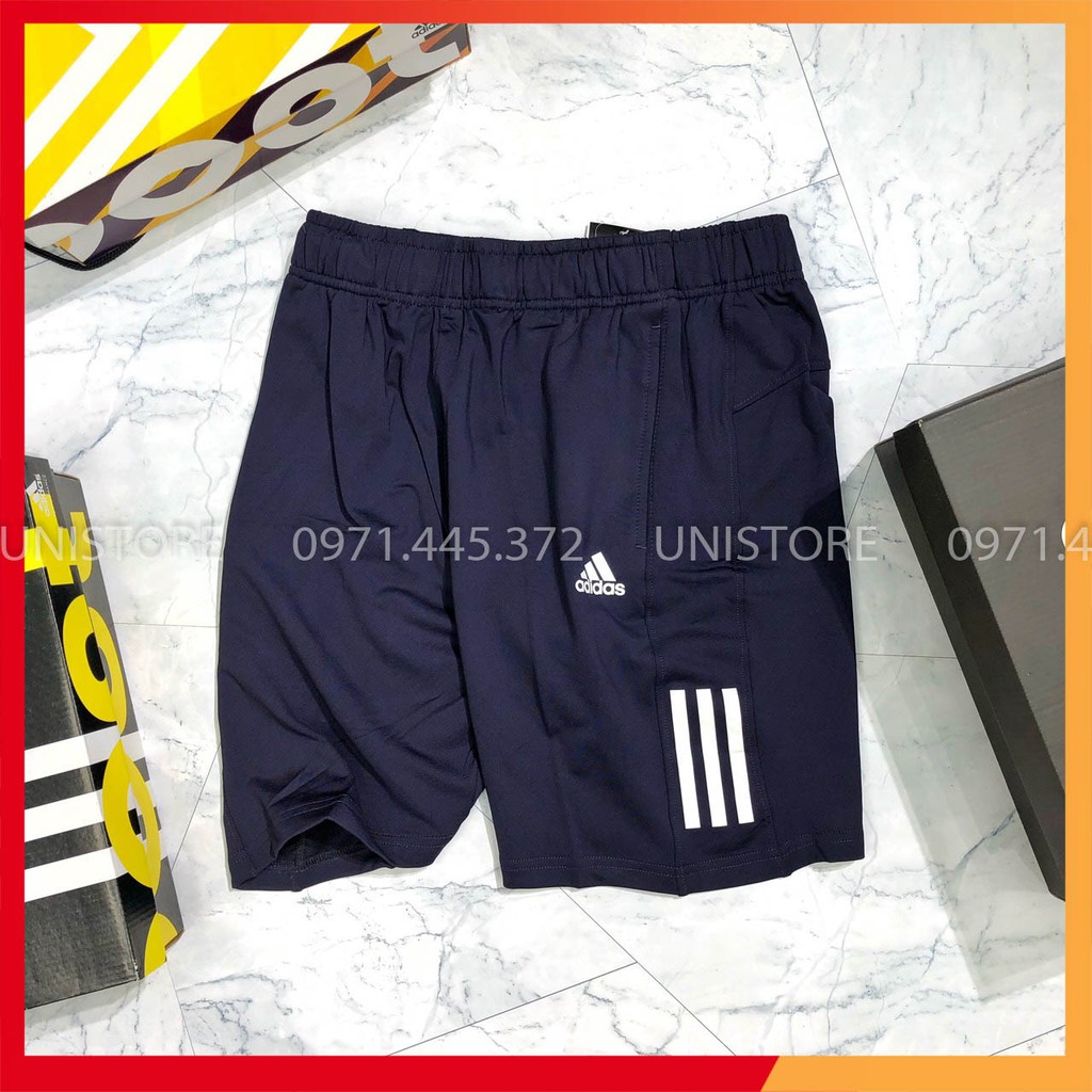 Quần short nam thể thao tập gym chạy bộ SDANGALO01 | BigBuy360 - bigbuy360.vn