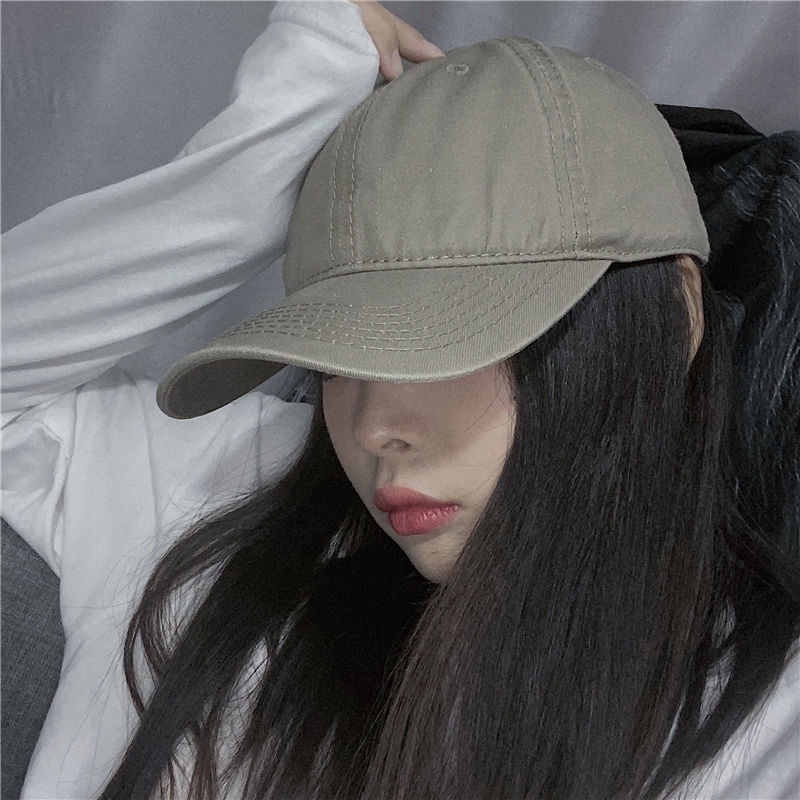 Mũ lưỡi trai thiết kế phong cách thời trang cá tính